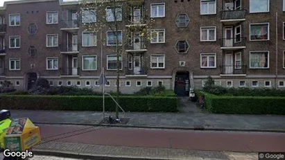 Apartments for rent in Groningen - Photo from Google Street View