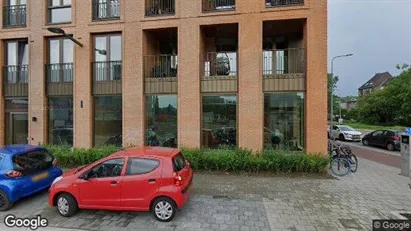 Apartments for rent in Groningen - Photo from Google Street View