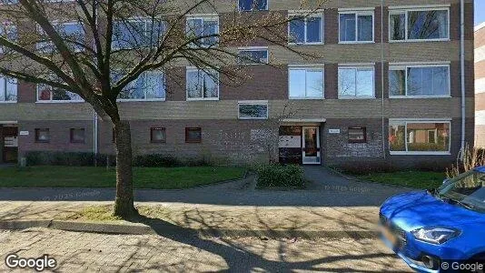 Apartments for rent in Renkum - Photo from Google Street View