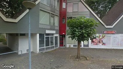 Apartments for rent in Beuningen - Photo from Google Street View
