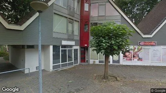 Apartments for rent in Beuningen - Photo from Google Street View