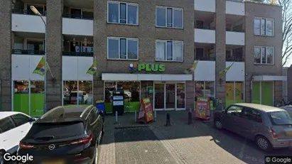 Apartments for rent in Berg en Dal - Photo from Google Street View