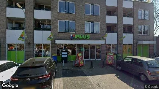 Apartments for rent in Berg en Dal - Photo from Google Street View