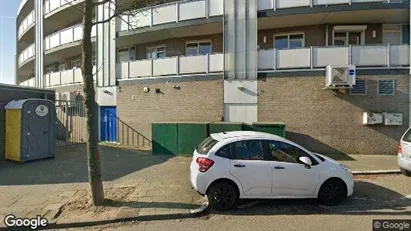 Apartments for rent in Wijchen - Photo from Google Street View