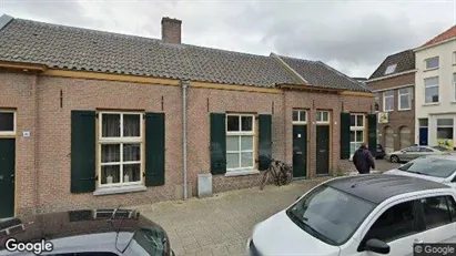 Rooms for rent in Arnhem - Photo from Google Street View