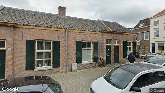 Rooms for rent in Arnhem - Photo from Google Street View