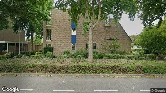 Apartments for rent in Duiven - Photo from Google Street View