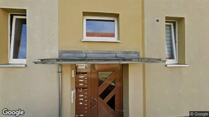 Apartments for rent in Vogtlandkreis - Photo from Google Street View