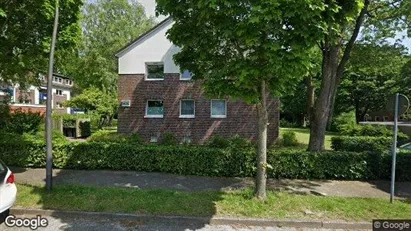 Apartments for rent in Steinburg - Photo from Google Street View