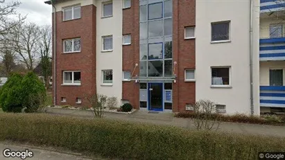 Apartments for rent in Plön - Photo from Google Street View