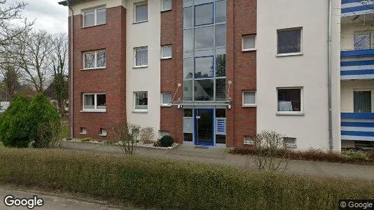 Apartments for rent in Plön - Photo from Google Street View