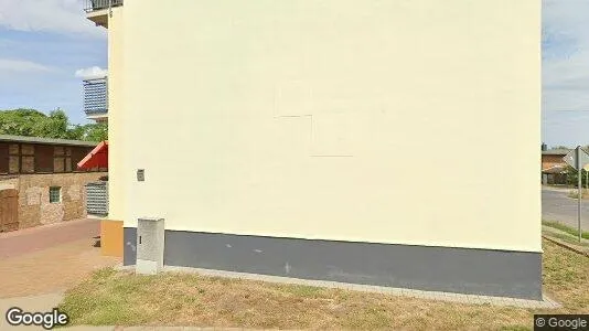 Apartments for rent in Saalekreis - Photo from Google Street View