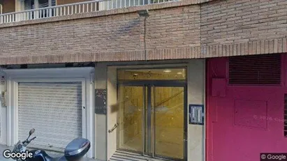 Apartments for rent in Granada - Photo from Google Street View