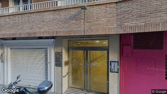 Apartments for rent in Granada - Photo from Google Street View