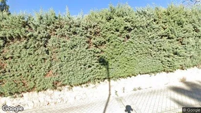 Apartments for rent in Boadilla del Monte - Photo from Google Street View