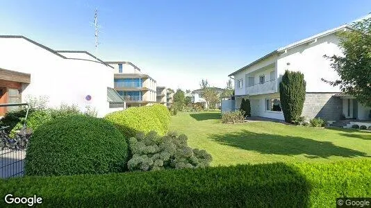 Apartments for rent in Lauterach - Photo from Google Street View