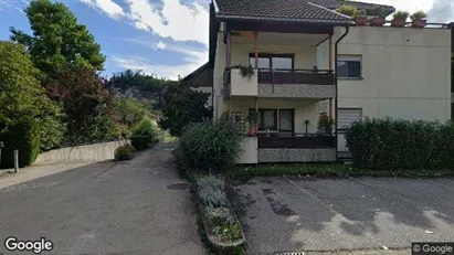Apartments for rent in Feldkirch - Photo from Google Street View