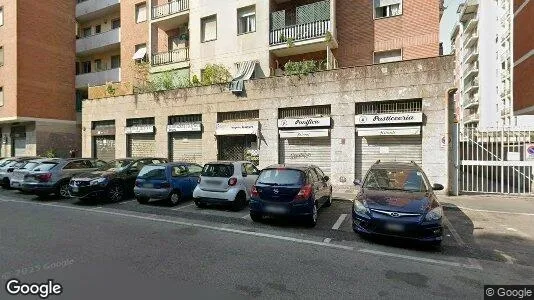 Apartments for rent in Milano Zona 6 - Barona, Lorenteggio - Photo from Google Street View