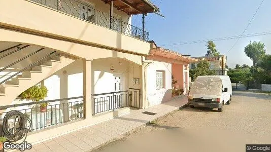 Apartments for rent in Patras - Photo from Google Street View