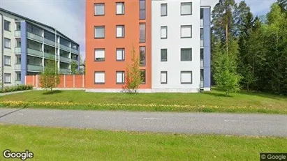 Rooms for rent in Tampere Lounainen - Photo from Google Street View