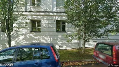 Rooms for rent in Helsinki Keskinen - Photo from Google Street View