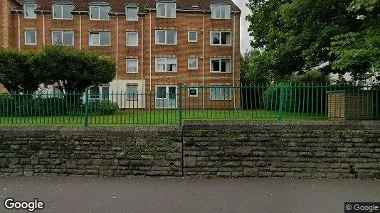 Apartments for rent in Swansea - West Glamorgan - Photo from Google Street View