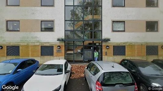 Apartments for rent in Cheltenham - Gloucestershire - Photo from Google Street View