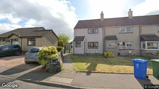 Apartments for rent in Dundee - Angus - Photo from Google Street View