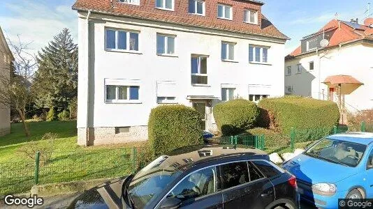 Apartments for rent in Main-Taunus-Kreis - Photo from Google Street View