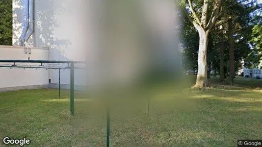 Apartments for rent in Frankfurt Süd - Photo from Google Street View