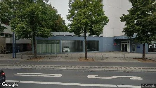 Apartments for rent in Offenbach - Photo from Google Street View