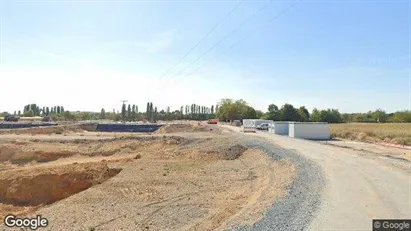 Apartments for rent in Wiesbaden - Photo from Google Street View