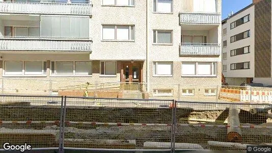 Apartments for rent in Jyväskylä - Photo from Google Street View