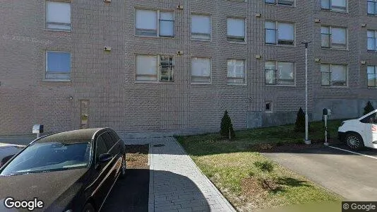 Apartments for rent in Tampere Lounainen - Photo from Google Street View