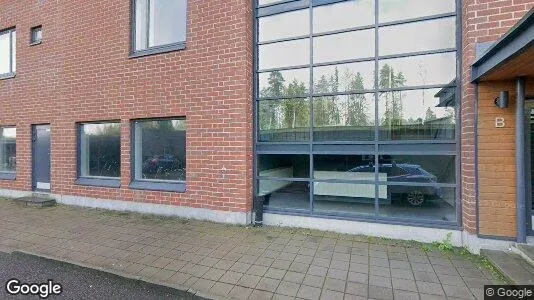 Apartments for rent in Espoo - Photo from Google Street View