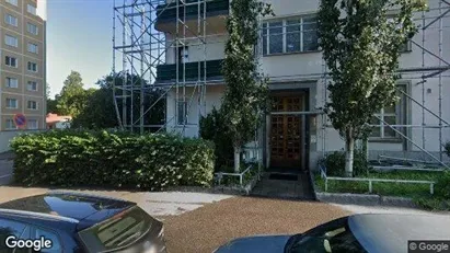Apartments for rent in Helsinki Eteläinen - Photo from Google Street View