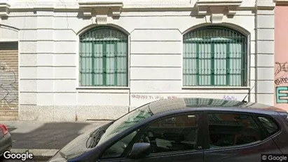 Apartments for rent in Milano Zona 5 - Vigentino, Chiaravalle, Gratosoglio - Photo from Google Street View