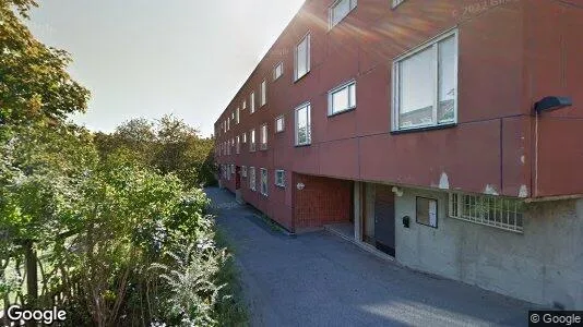 Apartments for rent in Stockholm South - Photo from Google Street View