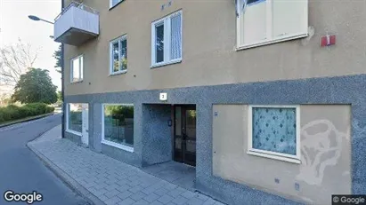 Apartments for rent in Södermalm - Photo from Google Street View