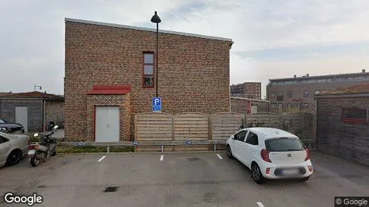 Apartments for rent in Helsingborg - Photo from Google Street View