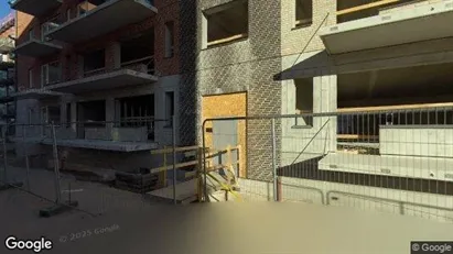 Apartments for rent in Eslöv - Photo from Google Street View