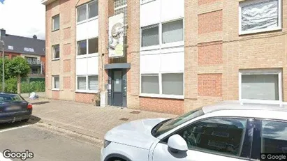 Apartments for rent in Hasselt - Photo from Google Street View