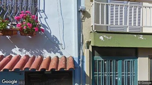 Apartments for rent in Neapoli-Sykies - Photo from Google Street View
