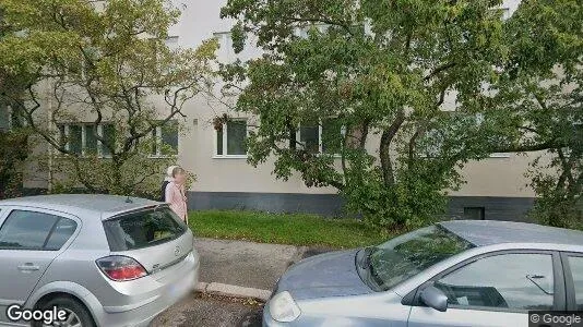 Apartments for rent in Helsinki Keskinen - Photo from Google Street View
