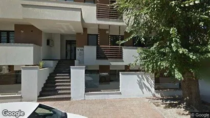 Apartments for rent in Bucharest - Sectorul 2 - Photo from Google Street View