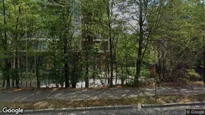 Apartments for rent in Bucharest - Sectorul 1 - Photo from Google Street View