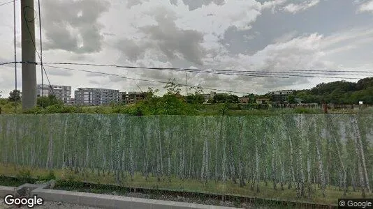 Apartments for rent in Bucharest - Sectorul 1 - Photo from Google Street View
