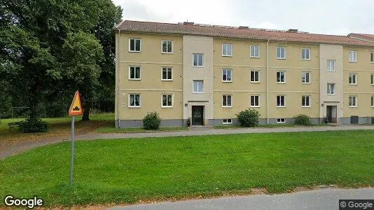 Apartments for rent in Gävle - Photo from Google Street View