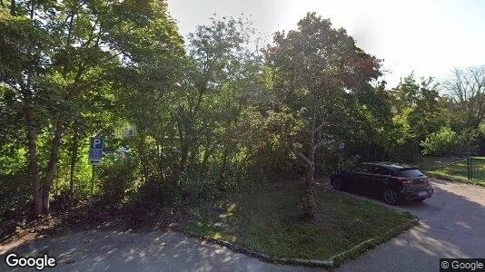 Apartments for rent in Västerås - Photo from Google Street View