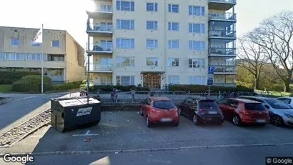 Apartments for rent in Lund - Photo from Google Street View